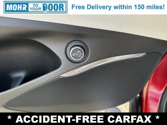 Used 2023 Buick Enclave Essence w/ LPO, Floor Liner Package image 24