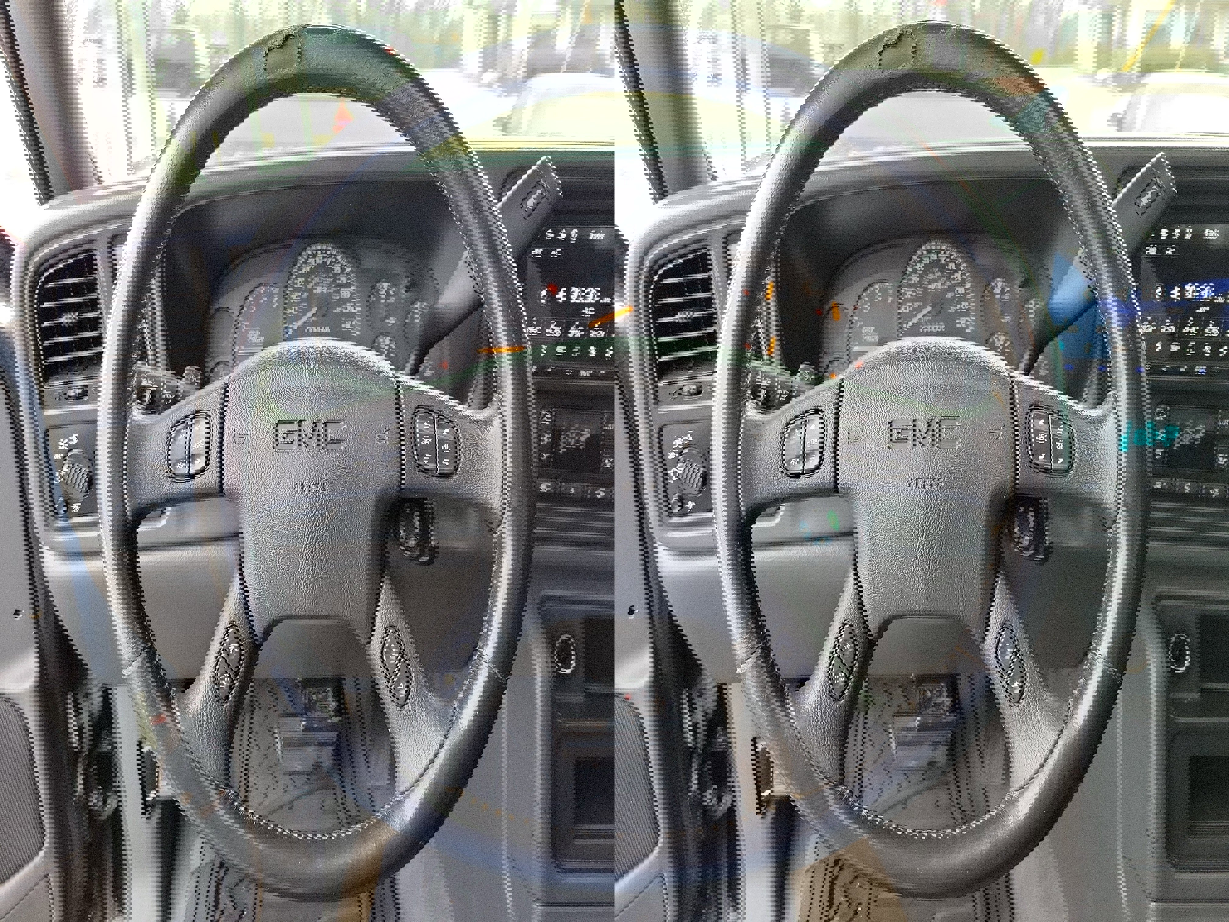 Used 2007 GMC Sierra 2500 SLE w/ Heavy-Duty Power Package image 21