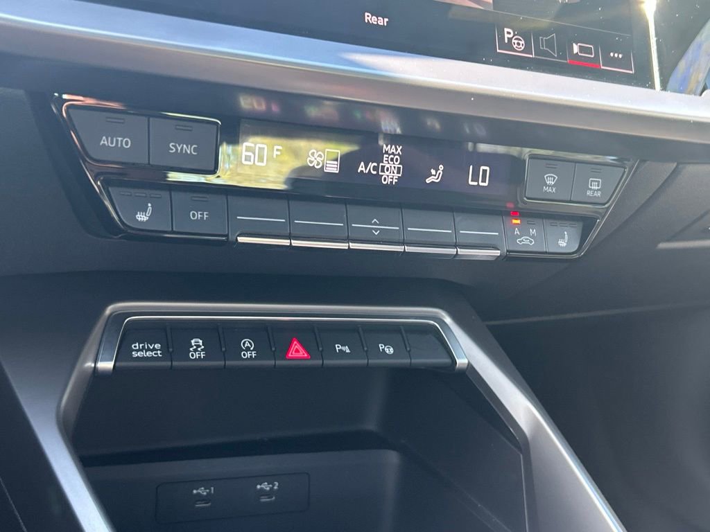 Used 2023 Audi A3 2.0T Premium w/ Convenience Package image 55