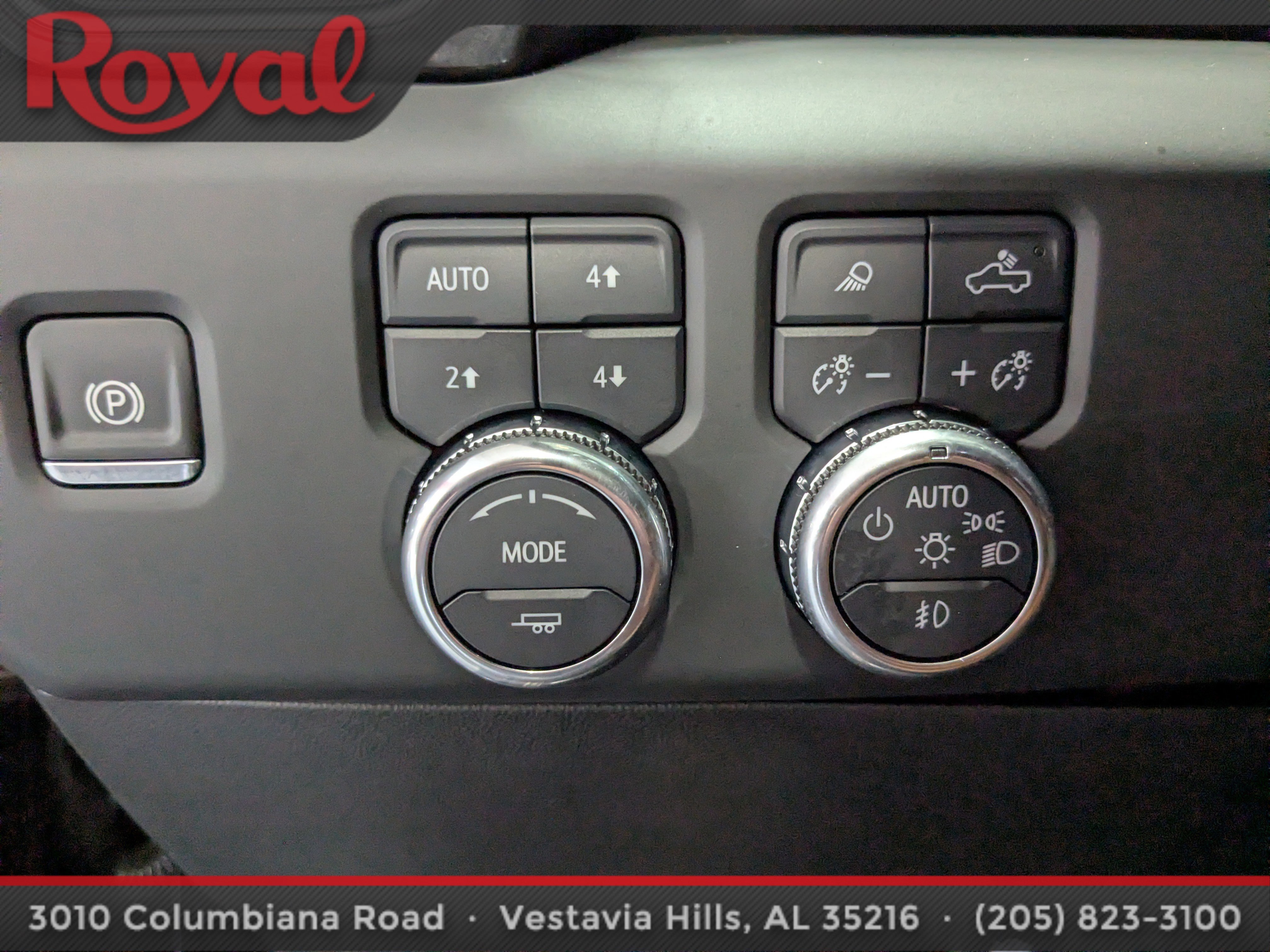 Used 2025 GMC Sierra 1500 Denali Ultimate AWD/4WD image 18