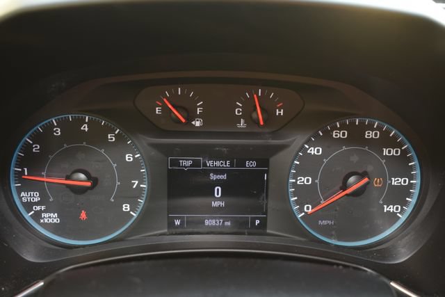 Used 2019 Chevrolet Equinox LS AWD/4WD image 20