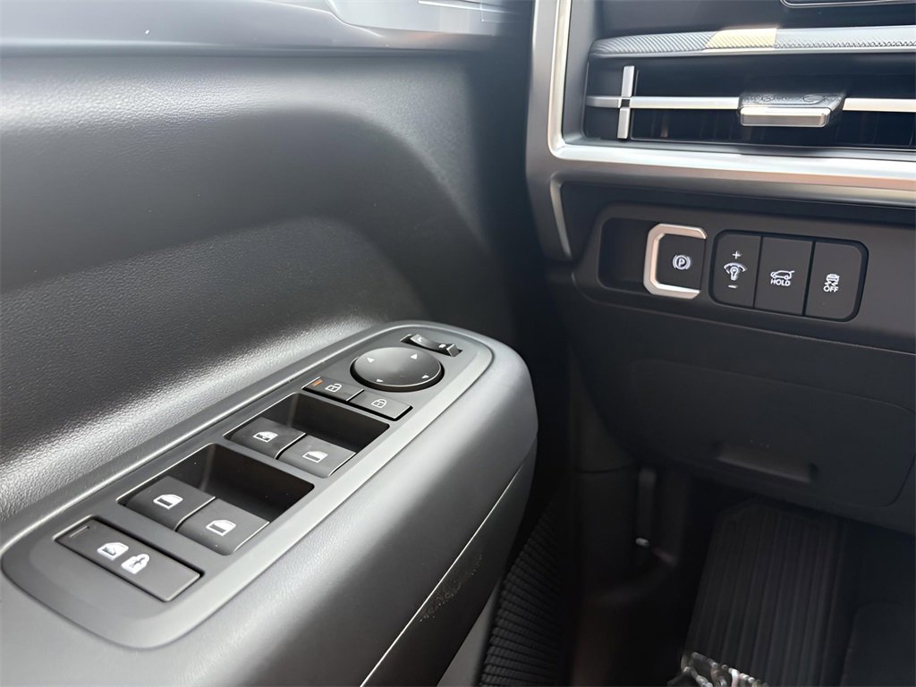 New 2026 Hyundai Santa Fe SE image 15