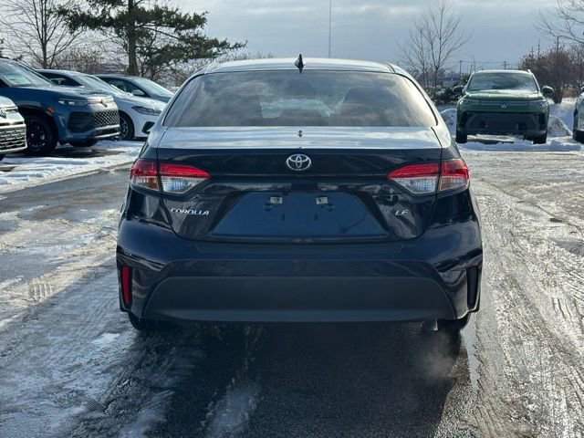 Used 2024 Toyota Corolla LE image 6