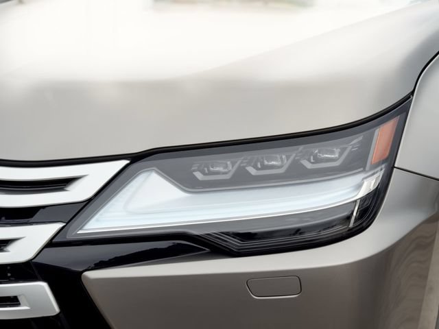 New 2026 Lexus LX 700h Luxury w/ Accessory Package (Z1) AWD/4WD image 9