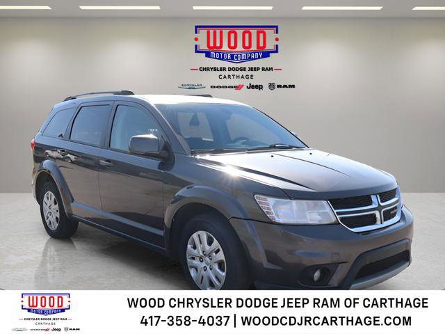 Used 2019 Dodge Journey SE w/ Connectivity Group image 1