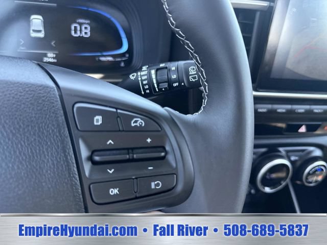 Certified 2026 Hyundai Venue SEL FWD image 27