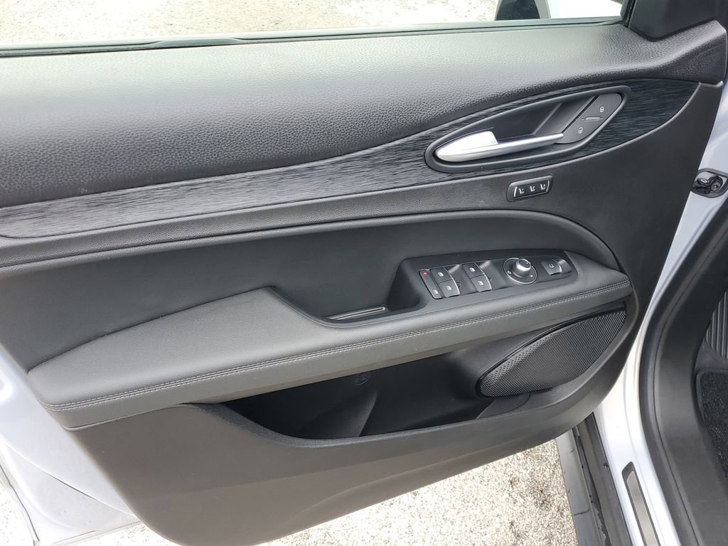 Used 2024 Alfa Romeo Stelvio Sprint AWD/4WD image 21