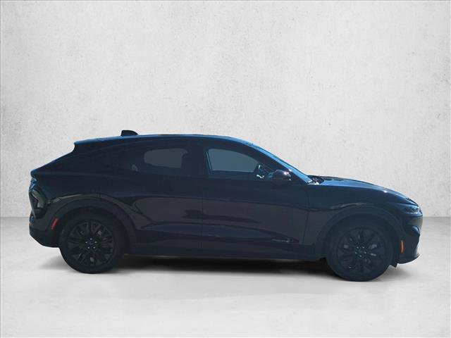 Used 2025 Ford Mustang Mach-E Select w/ Comfort Package Lite RWD image 4