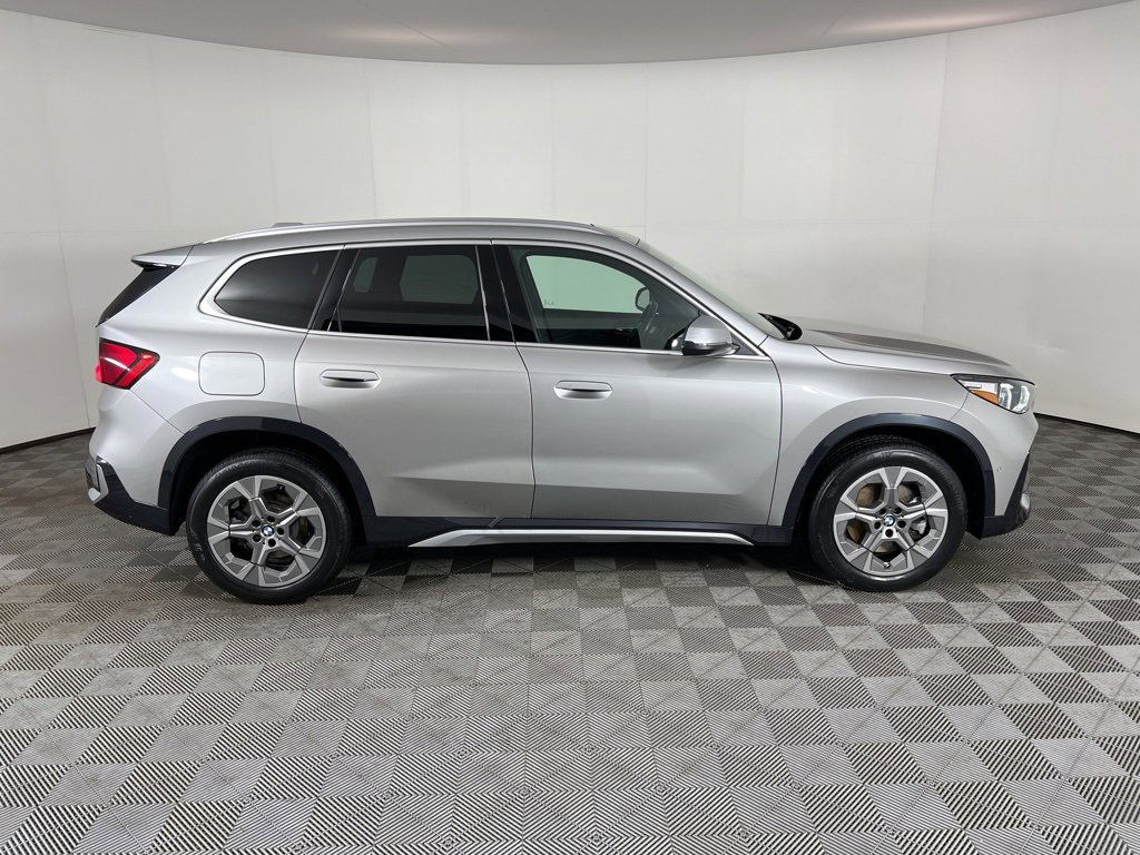 Certified 2024 BMW X1 xDrive28i w/ Convenience Package image 3