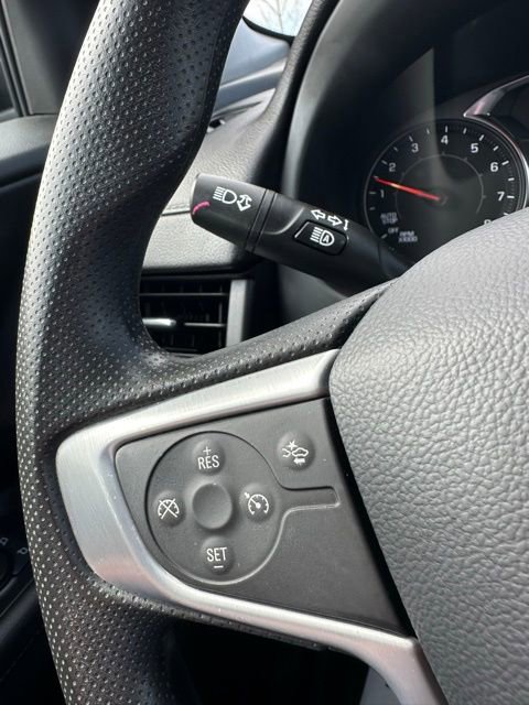 Used 2023 GMC Terrain SLE w/ Driver Convenience Package image 25