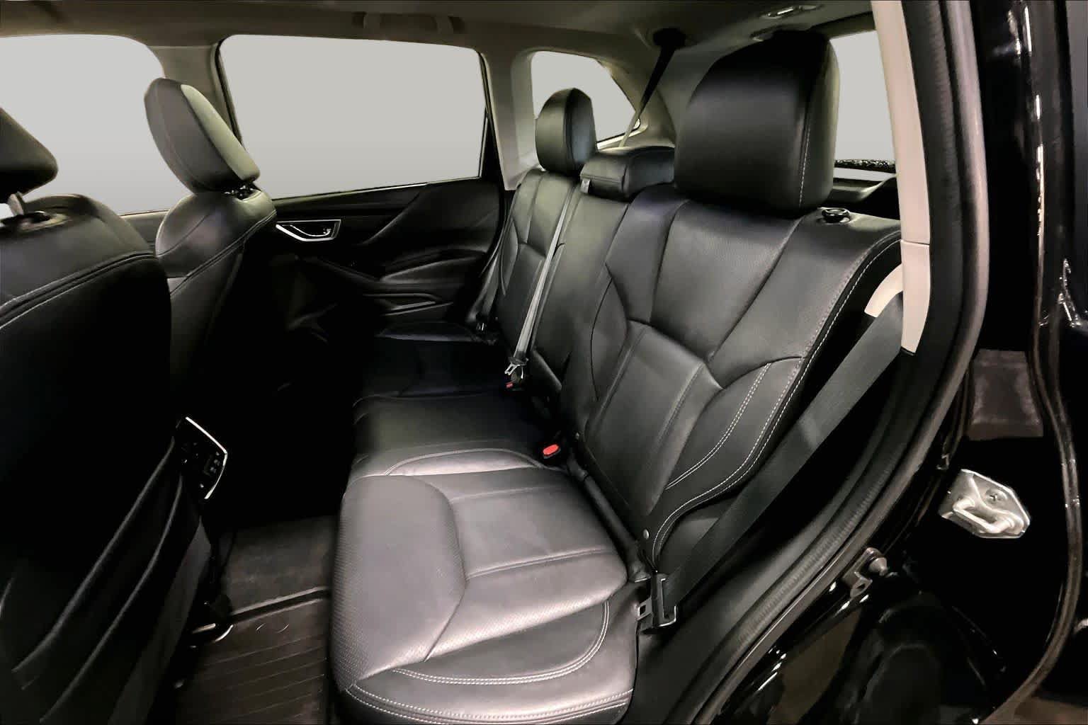 Used 2022 Subaru Forester Touring AWD/4WD image 20