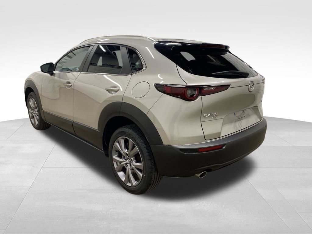Certified 2023 MAZDA CX-30 AWD 2.5 S w/ Preferred Package image 5