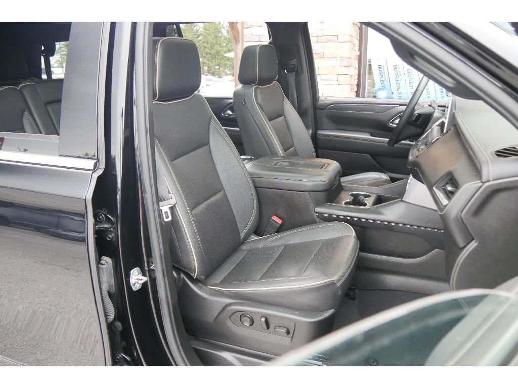Used 2022 GMC Yukon SLT image 15