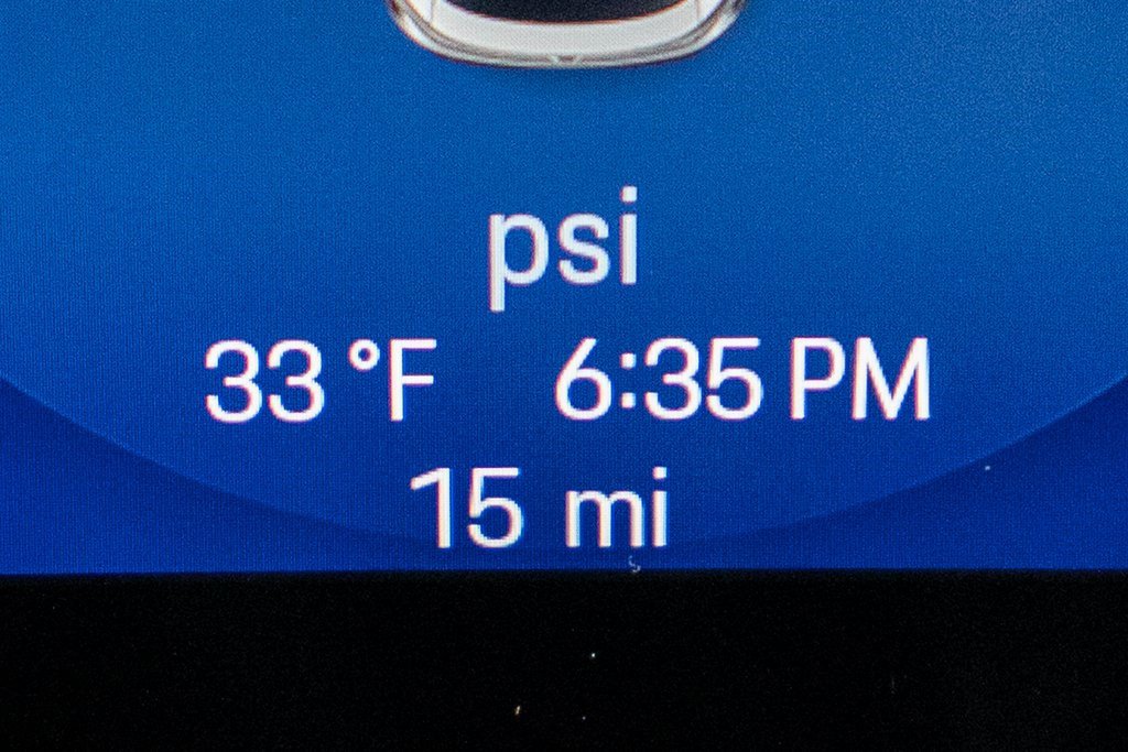 New 2025 Porsche Macan Turbo Electric image 18