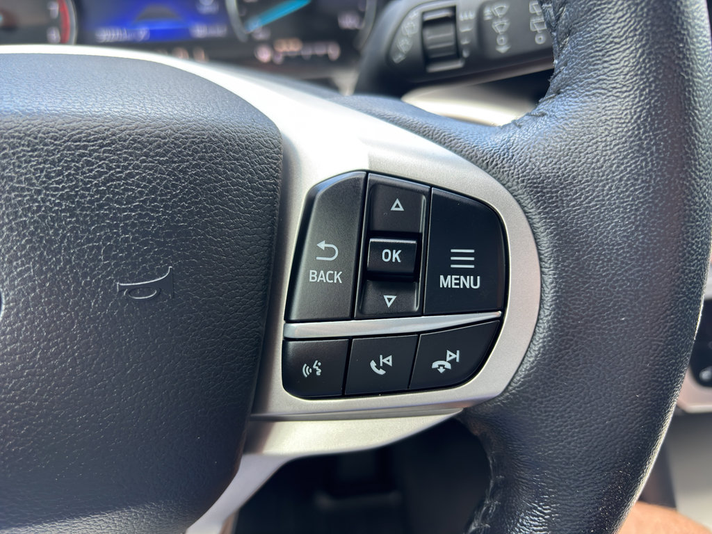 Used 2021 Ford Explorer XLT w/ Equipment Group 202A image 22
