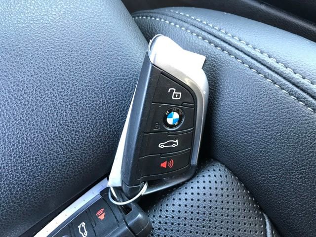 Used 2023 BMW X3 xDrive30i image 26