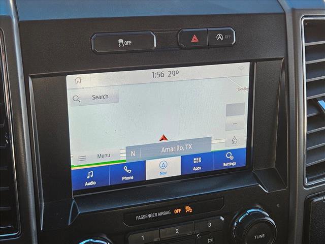 Used 2020 Ford F150 XLT w/ Equipment Group 302A Luxury image 15