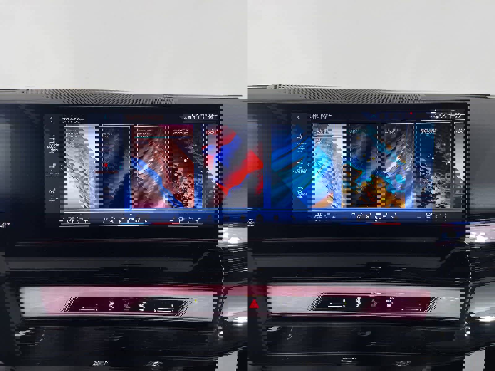 Certified 2024 BMW i5 eDrive40i w/ Premium Package image 19