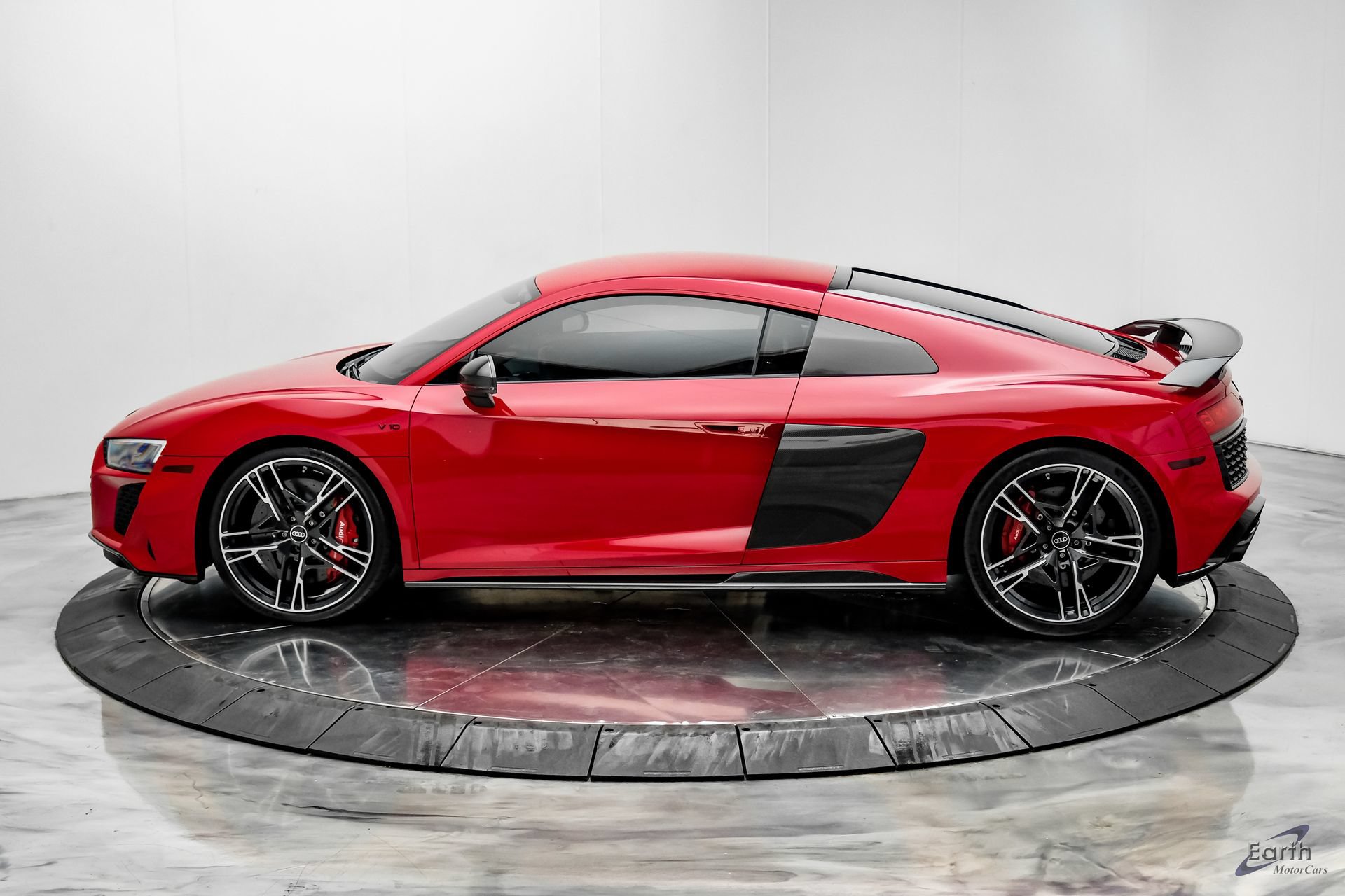 Used 2023 Audi R8 V10 performance AWD/4WD image 9