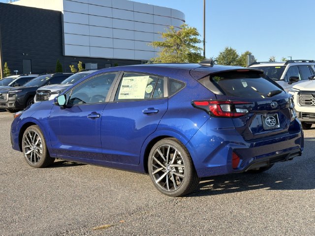 New 2026 Subaru Impreza 2.0i Sport AWD/4WD image 5
