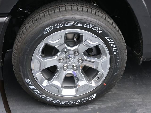 New 2026 RAM 1500 4x4 Crew Cab image 35