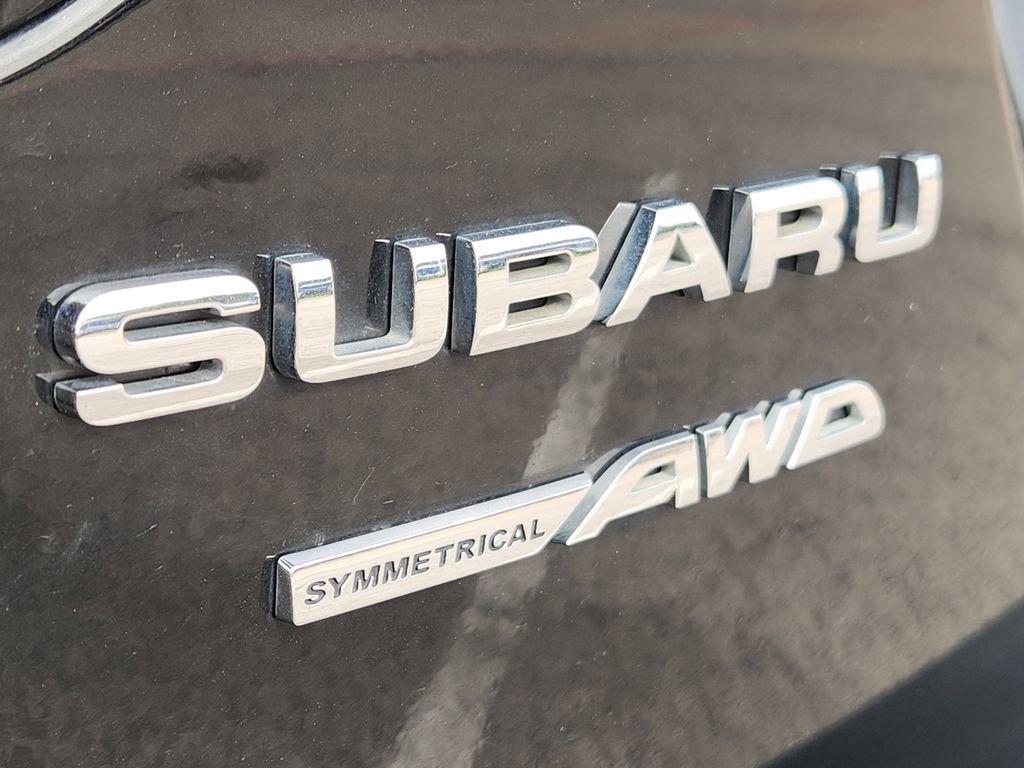 Used 2023 Subaru Legacy Touring XT AWD/4WD image 8