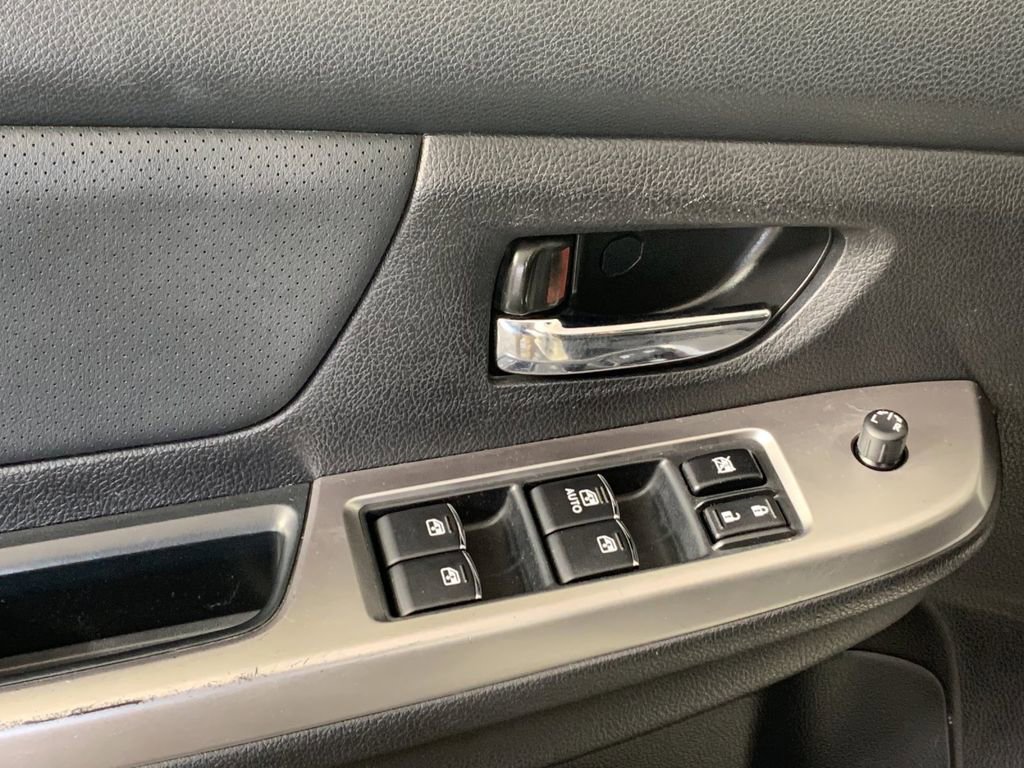 Used 2017 Subaru Crosstrek 2.0i Limited AWD/4WD image 15