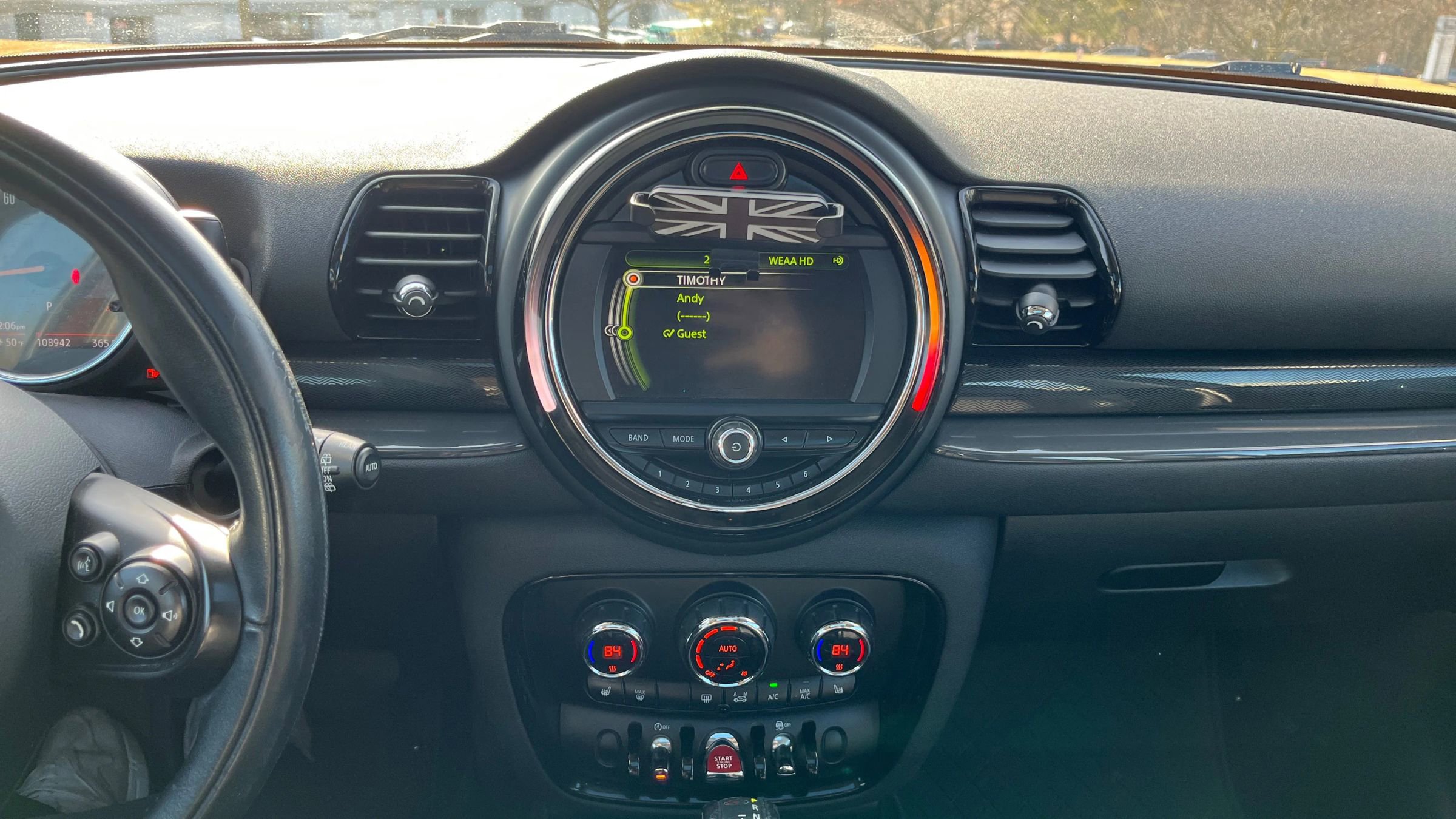 Used 2017 MINI Cooper Clubman ALL4 image 17