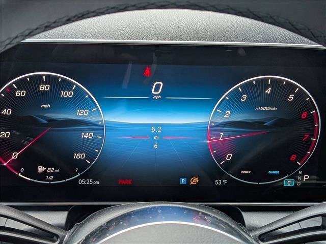 Used 2026 Mercedes-Benz GLC 300 4MATIC image 10