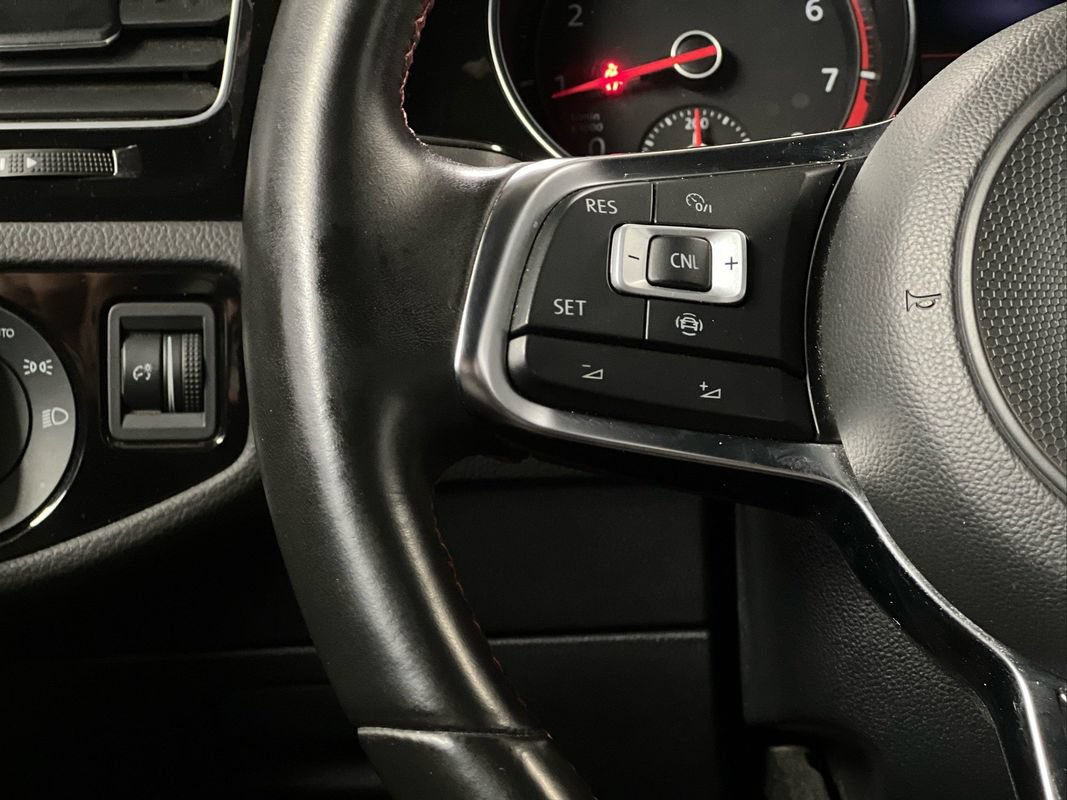 Used 2019 Volkswagen GTI Rabbit Edition FWD image 18