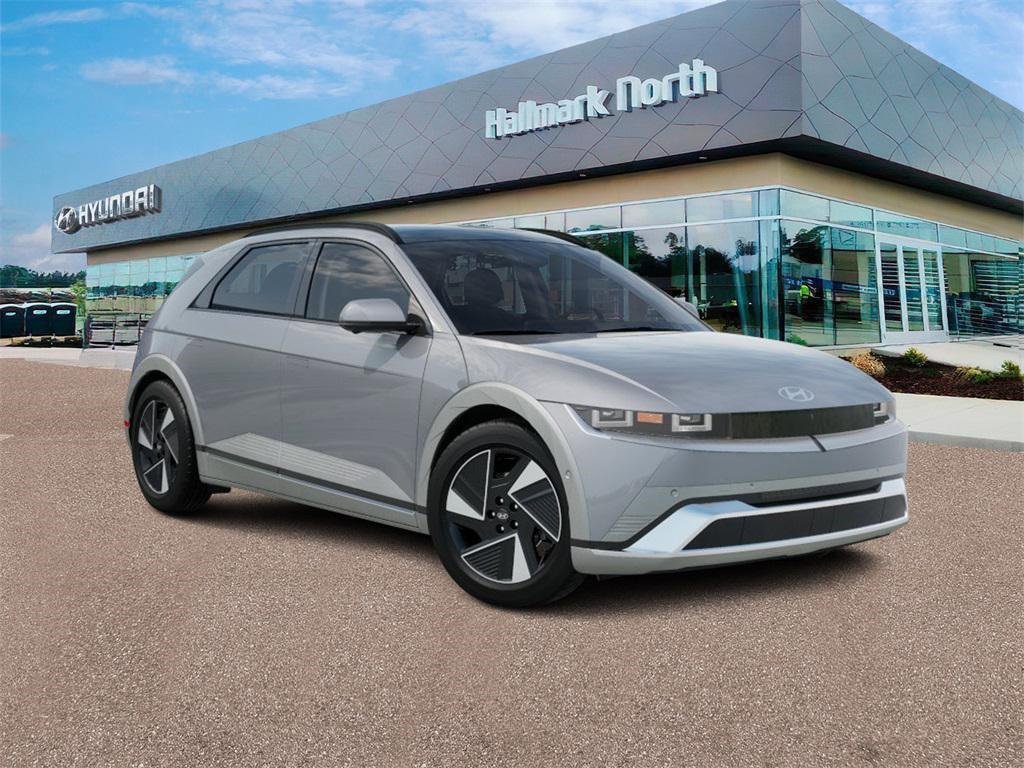 New 2026 Hyundai Ioniq 5 Limited image 7