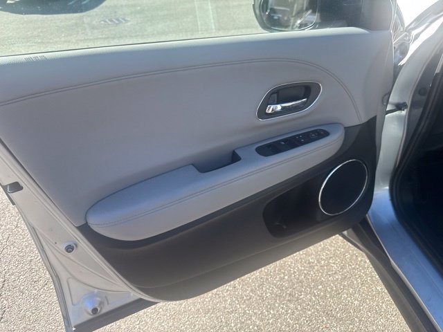 Certified 2019 Honda HR-V EX-L image 21