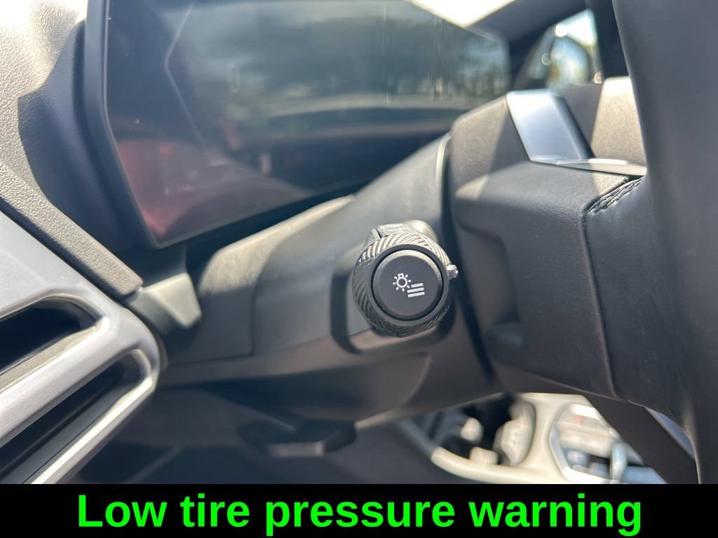 Used 2025 BMW 228i xDrive AWD/4WD image 35