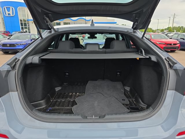 Certified 2023 Honda Civic Sport image 13