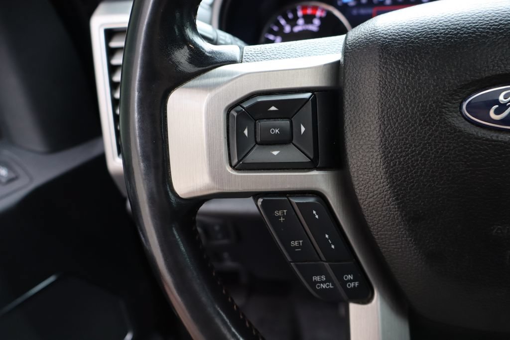 Used 2020 Ford F250 Platinum AWD/4WD image 26
