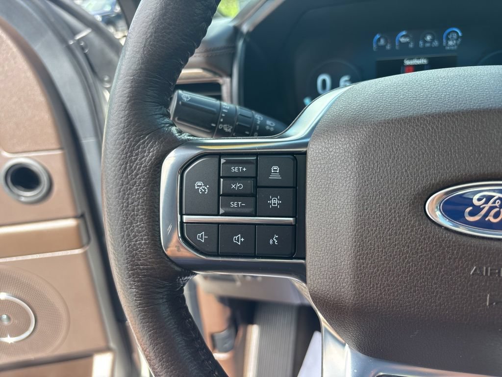Used 2022 Ford Expedition King Ranch AWD/4WD image 22