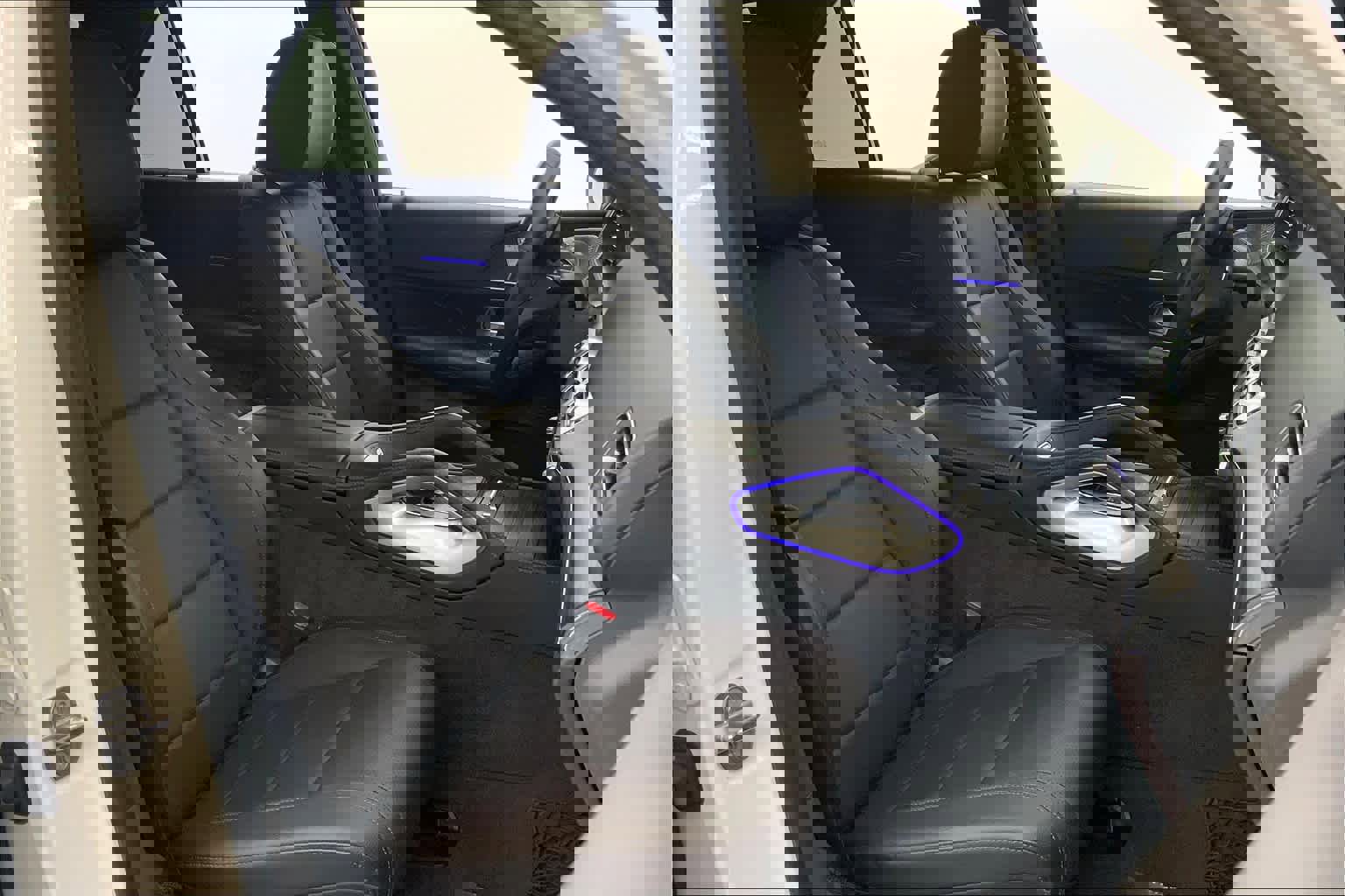 Certified 2020 Mercedes-Benz GLE 350 4MATIC image 6