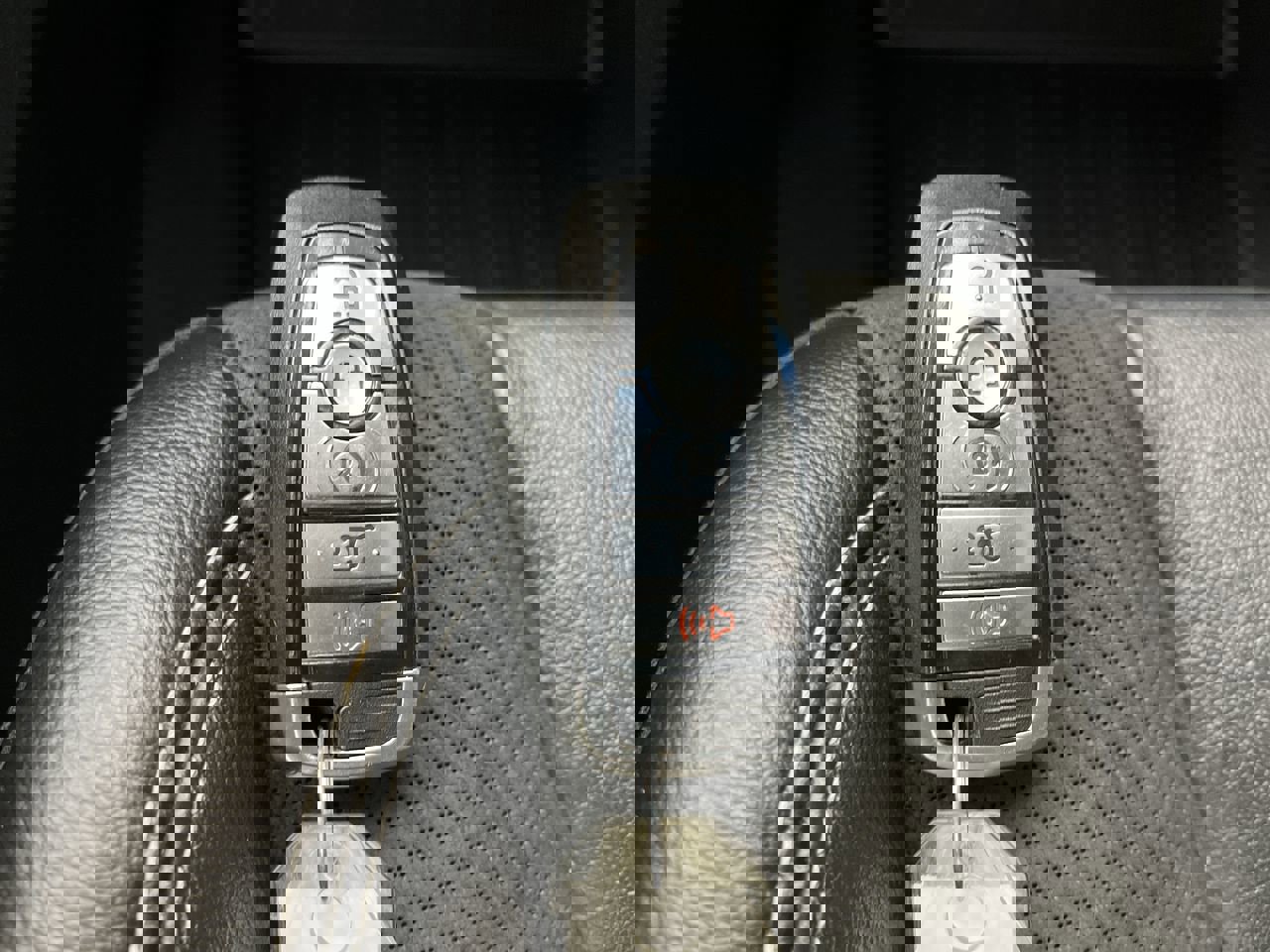 Used 2021 Ford Edge ST w/ Equipment Group 401A image 32