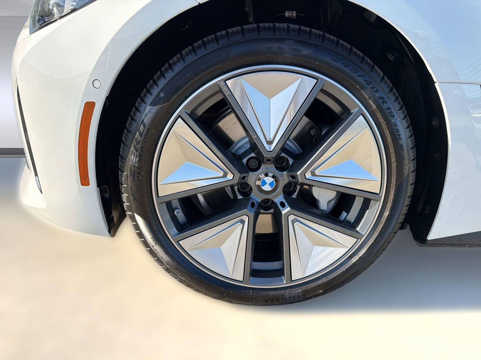 New 2026 BMW i4 xDrive40i w/ Premium Package AWD/4WD image 12