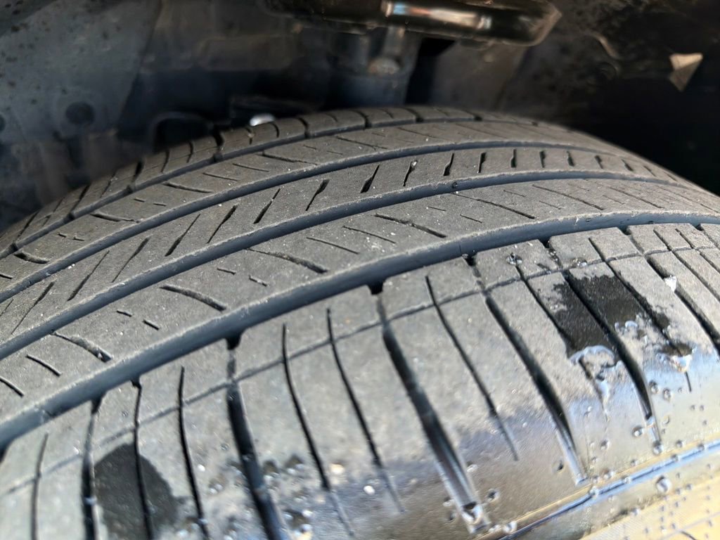 Certified 2025 Nissan Rogue S image 31