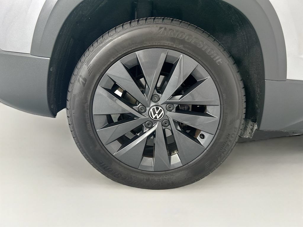 Used 2022 Volkswagen Taos S AWD/4WD image 31
