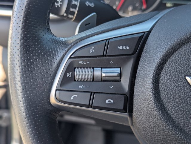 Used 2020 Genesis G70 2.0T image 20