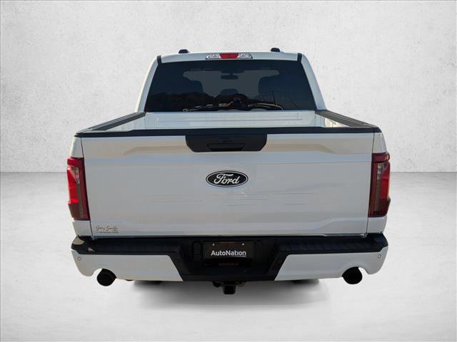New 2025 Ford F150 STX w/ LOBO Package image 7