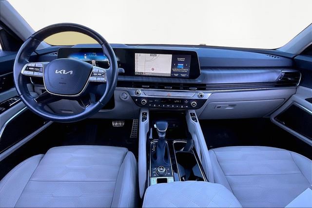 Used 2023 Kia Telluride SX Prestige image 7