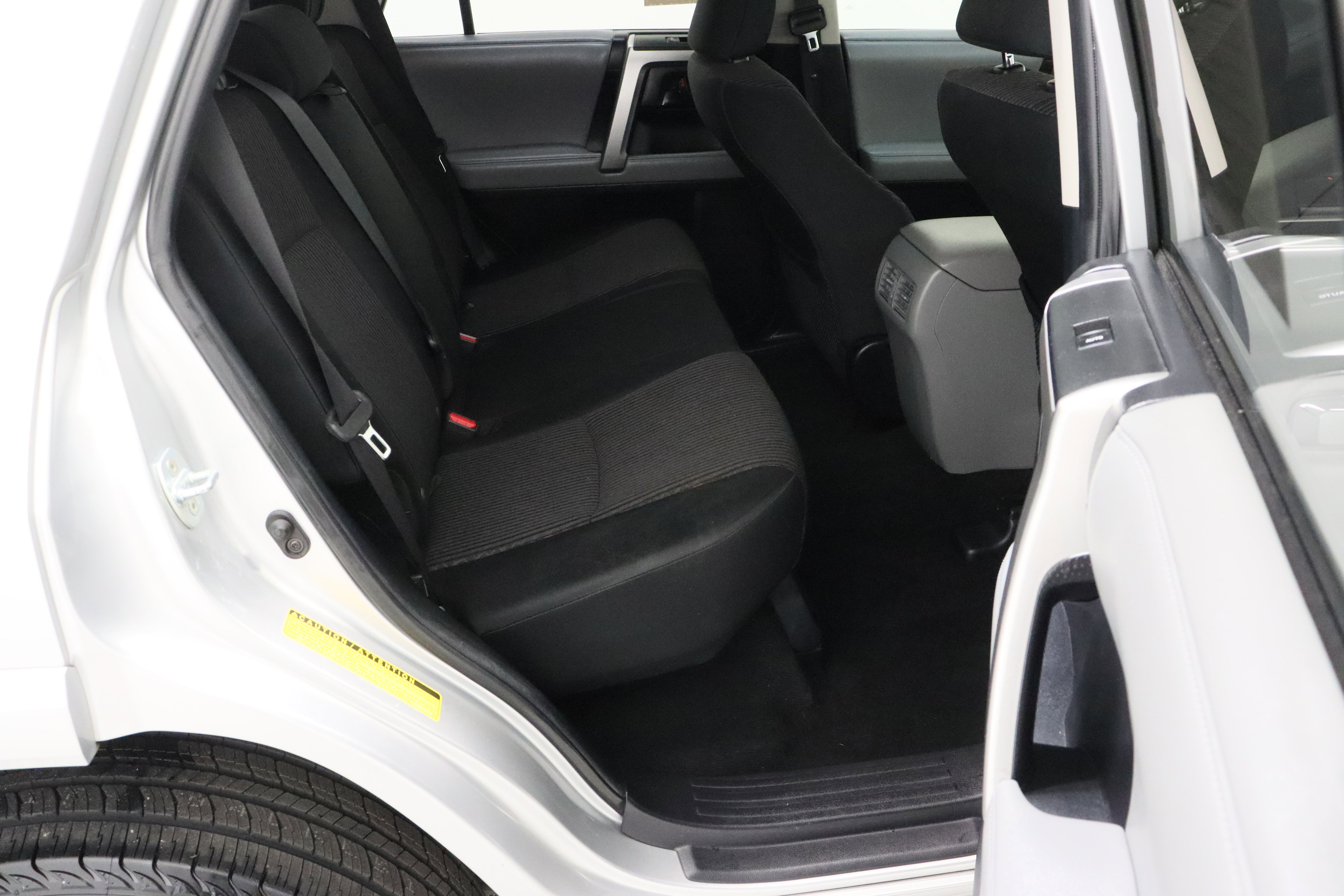 Used 2013 Toyota 4Runner SR5 image 30