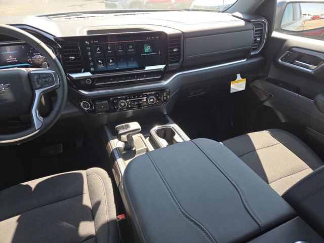 New 2026 Chevrolet Silverado 1500 RST w/ Protection Package image 30