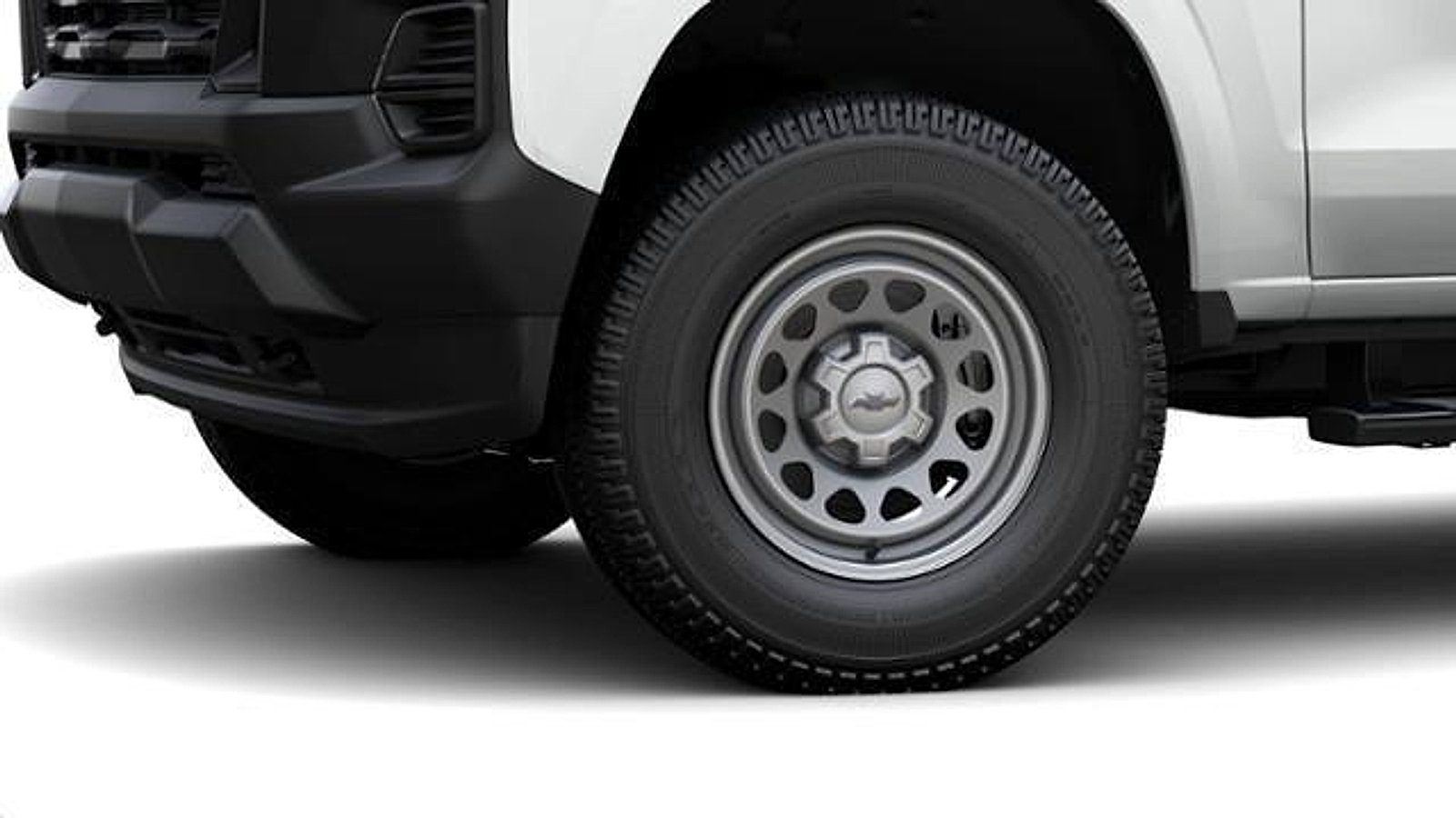 New 2025 Chevrolet Colorado LT w/ LT Convenience Package image 47