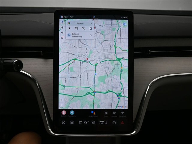 New 2025 Volvo EX90 Plus w/ Protection Package Premier image 13