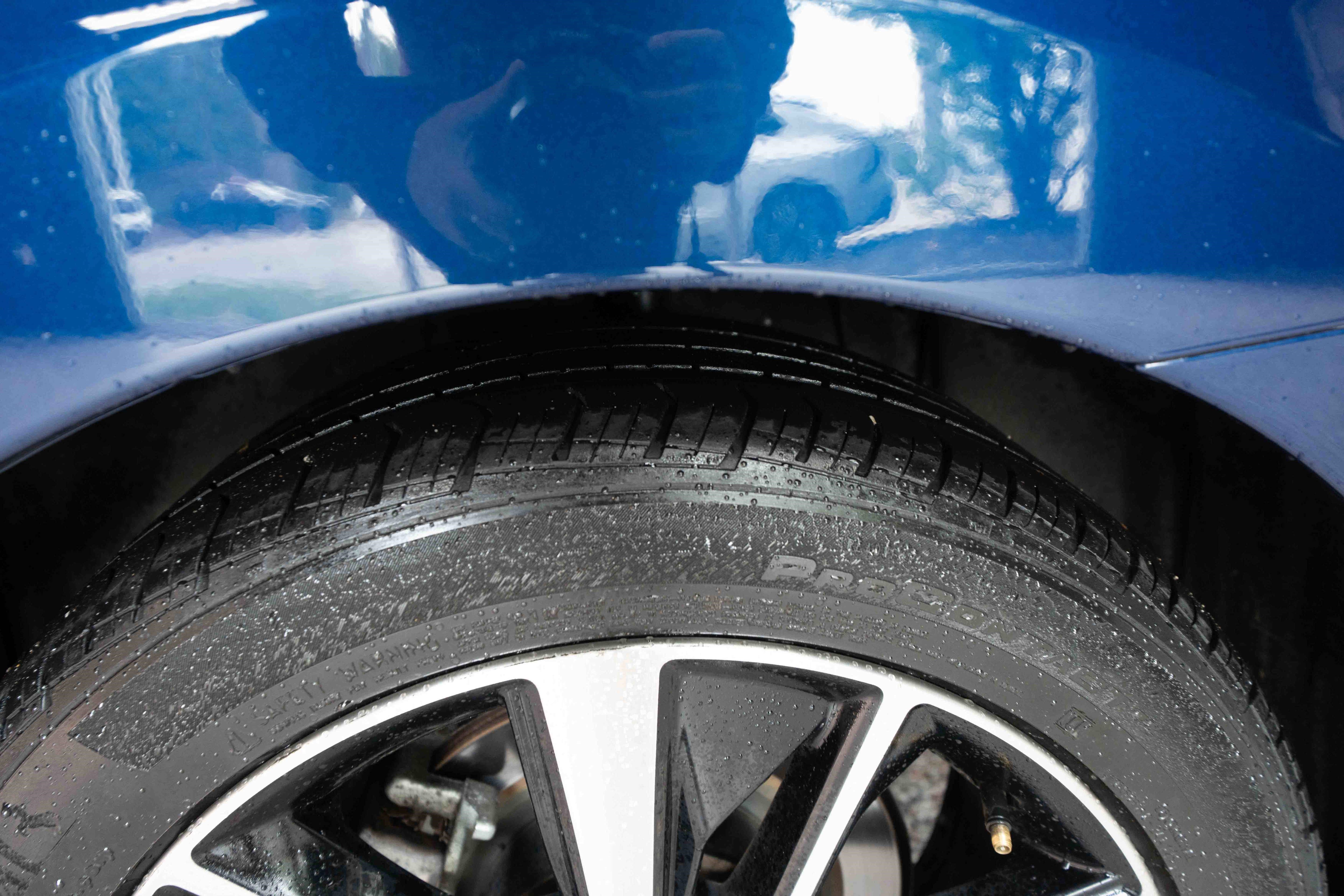 Used 2022 Nissan Maxima SV w/ Floor Mat Group image 29