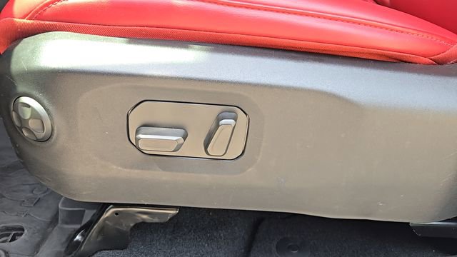 Certified 2024 Jeep Wrangler Unlimited Rubicon 392 image 28